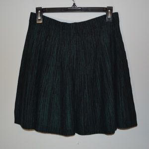 CANDIE’S SKATER SKIRT NWT